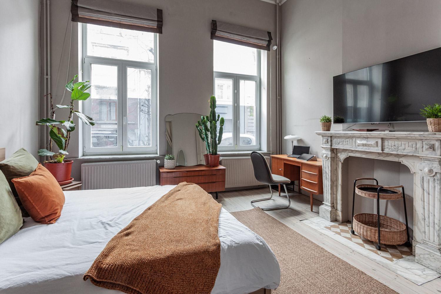 Comenstay Brussels Anderlecht Exterior foto