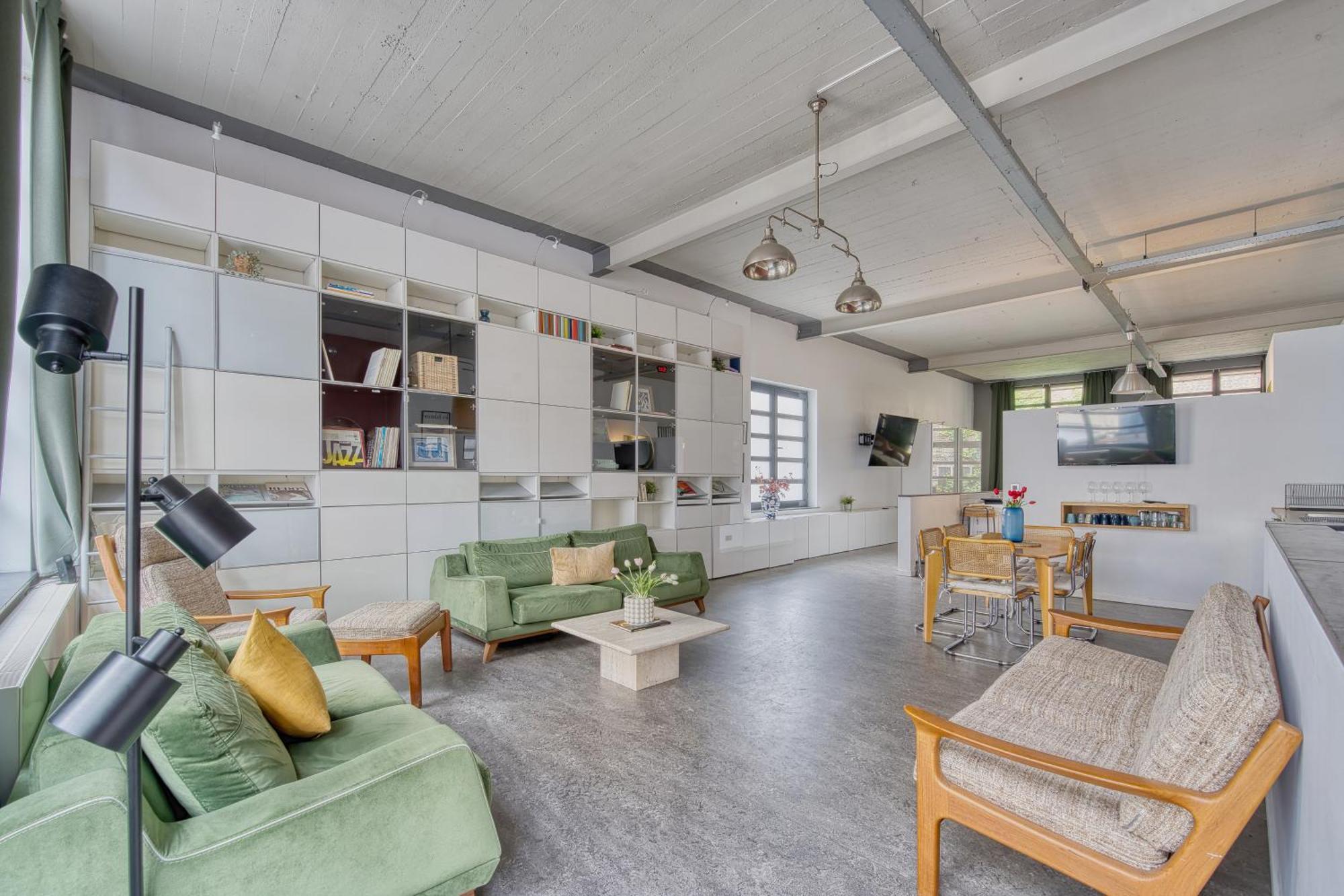 Comenstay Brussels Anderlecht Exterior foto