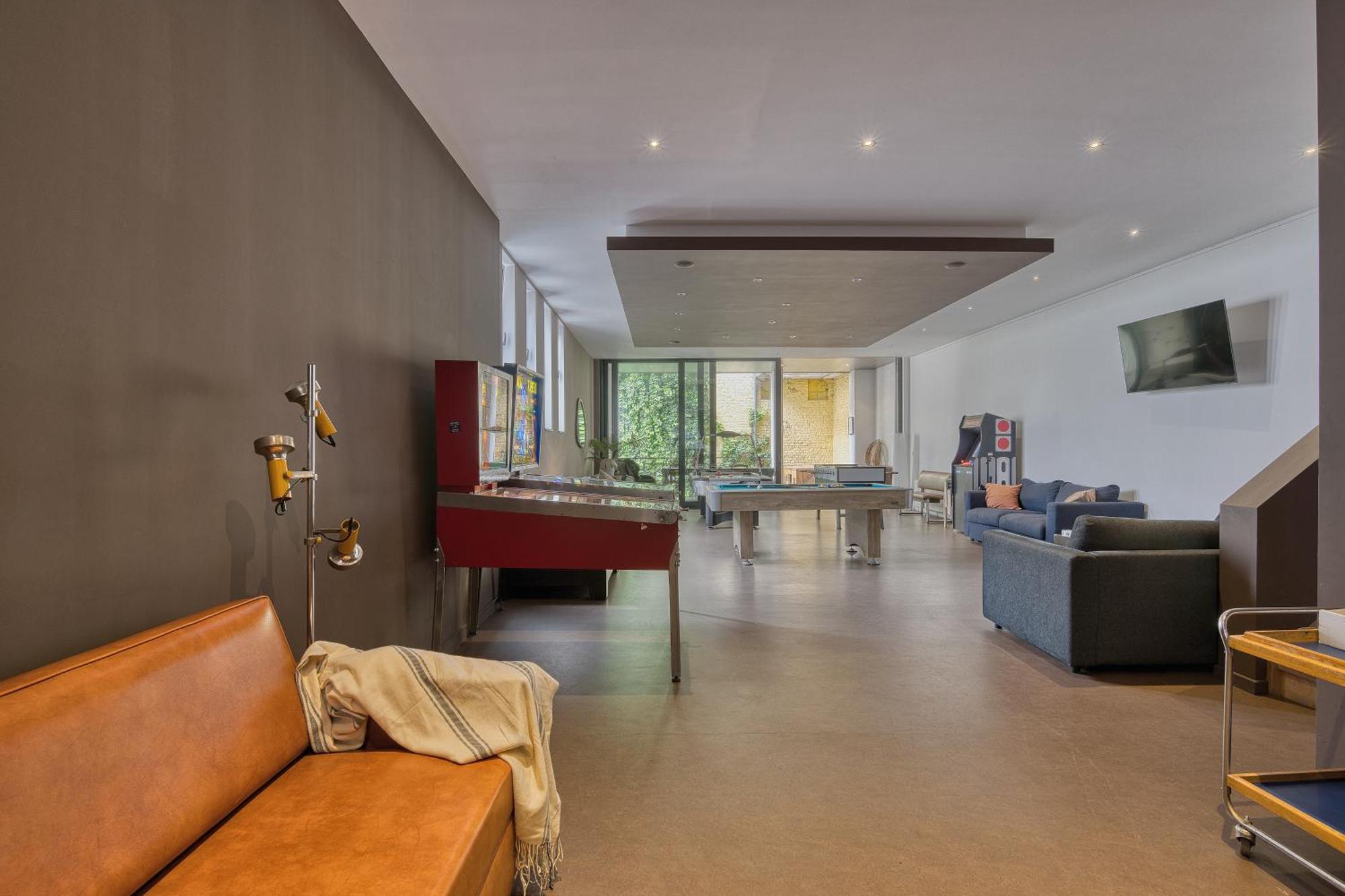 Comenstay Brussels Anderlecht Exterior foto