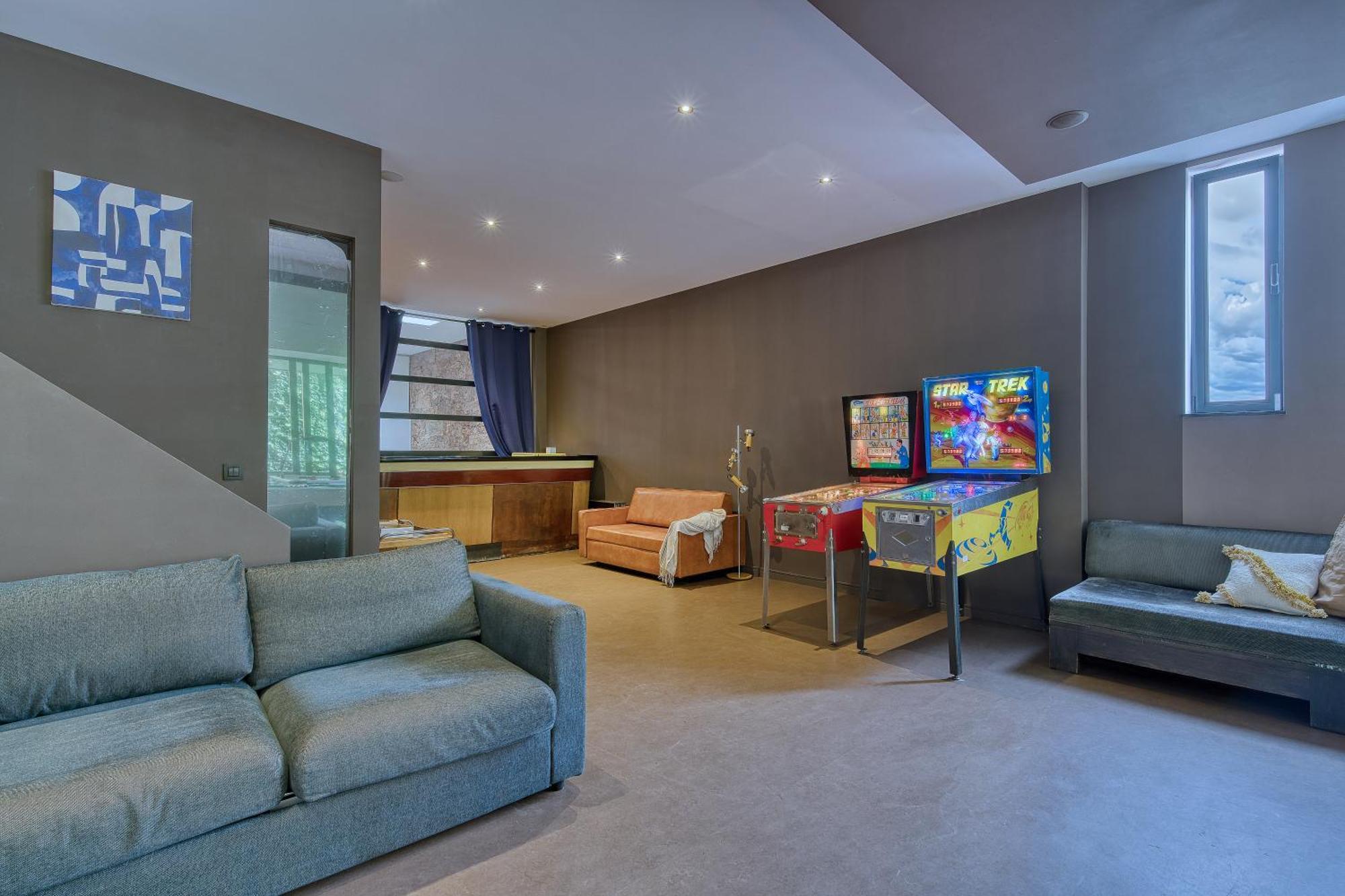 Comenstay Brussels Anderlecht Exterior foto