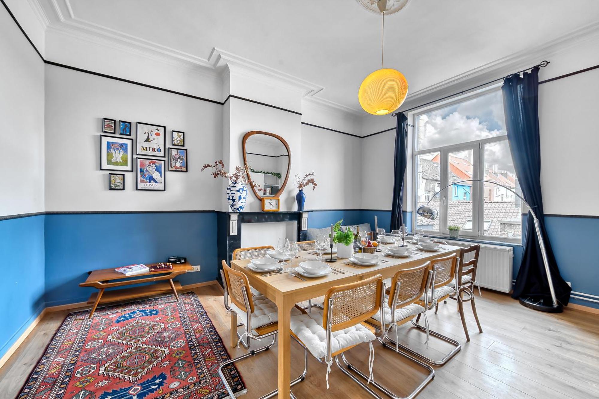 Comenstay Brussels Anderlecht Exterior foto